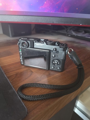 Fujifilm x10 digital camera - fujifilm,