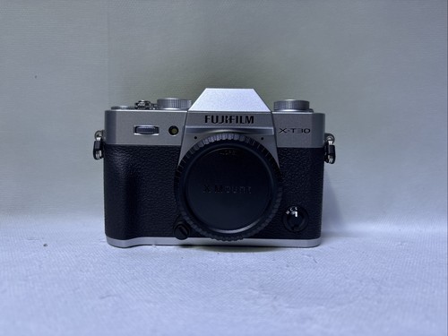 Fujifilm t30 iii 1mp - fujifilm, 26.1mp