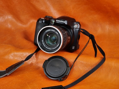 3970 fujifilm finepix s5600 - #3970,