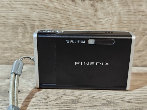 Fujifilm finepix 1mp - fujifilm,