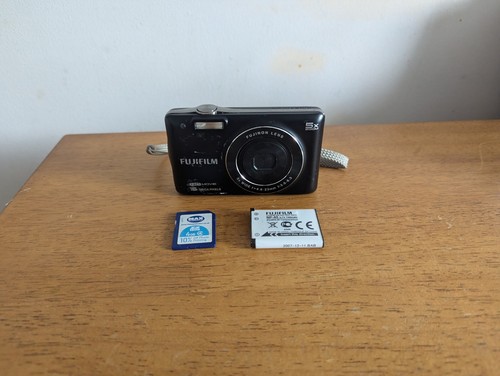Fujifilm jx660 0mp digital - jx660, 16.0mp