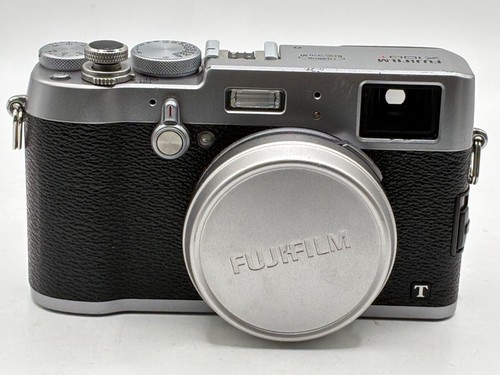 Fujifilm x100t compact - x100t, digital