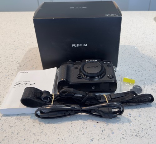 Fujifilm camera - fujifilm,