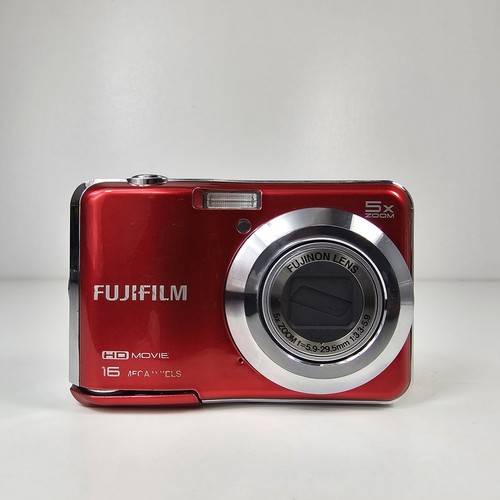Fujifilm digital camera - fujifilm,