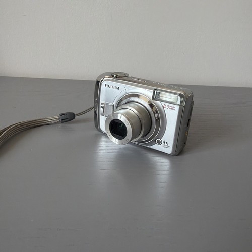 Fujifilm finepix a820 - fujifilm,