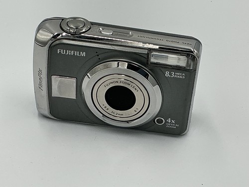 Fujifilm finepix a825 digital - finepix,