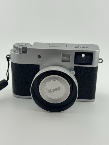 Fujifilm half digital camera - x,