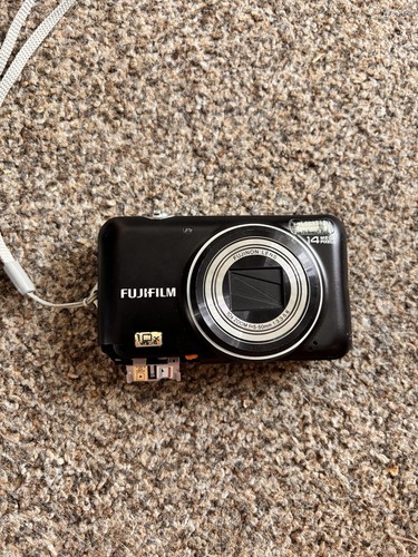 Fujifilm finepix jz500 - fujifilm, digital