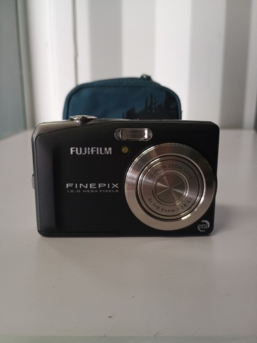 Fujifilm finepix f60fd digital - fujifilm,
