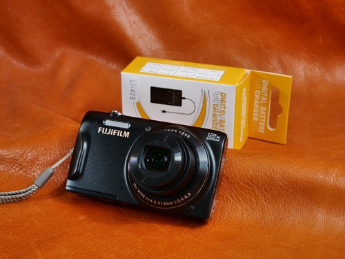 4008 fujifilm finepix t500 - #4008,