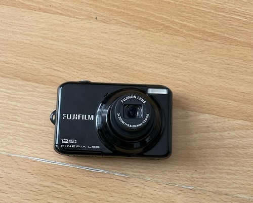 Fujifilm finepix l55 - fujifilm,