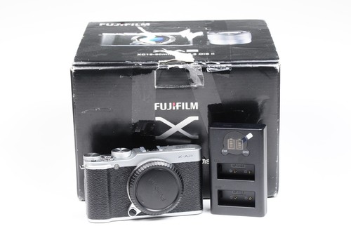 Fujifilm 16 3mp - fujifilm, x‑a2