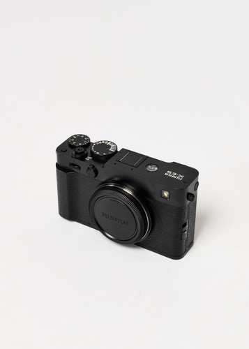 Fuji fujifilm mirrorless - fuji, x-e5