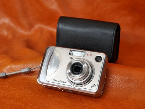3983 fujifilm finepix - fujifilm,