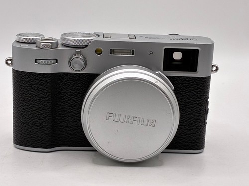 Fujifilm x100vi 2mp digital - x100vi, 40.2mp