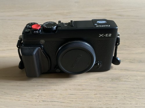 Fujifilm series 16 3mp - fujifilm,