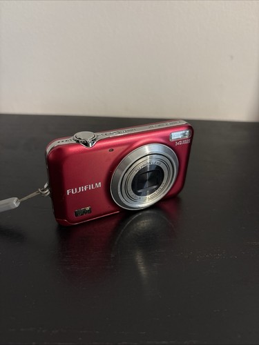 Fujifilm finepix series - fujifilm,