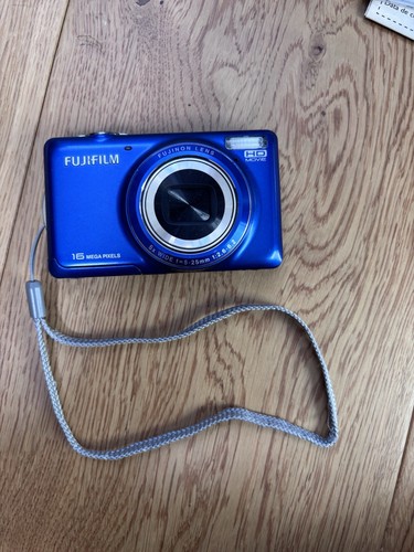 Fujifilm finepix jx420 digital - fujifilm,
