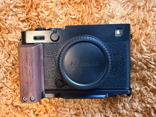 Fuji fujifilm mirrorless - fuji,