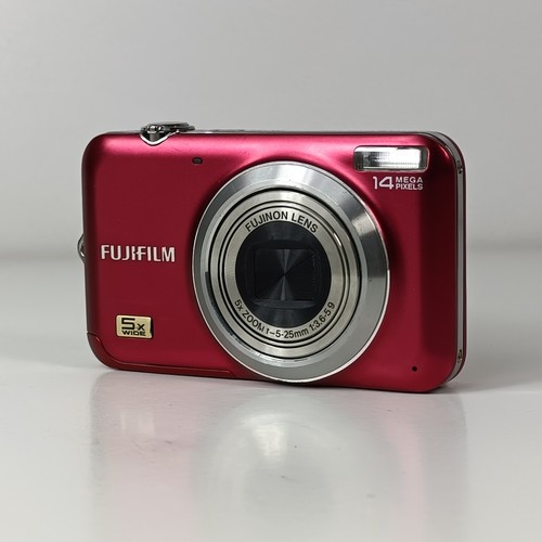 Fujifilm finepix digital - fujifilm,