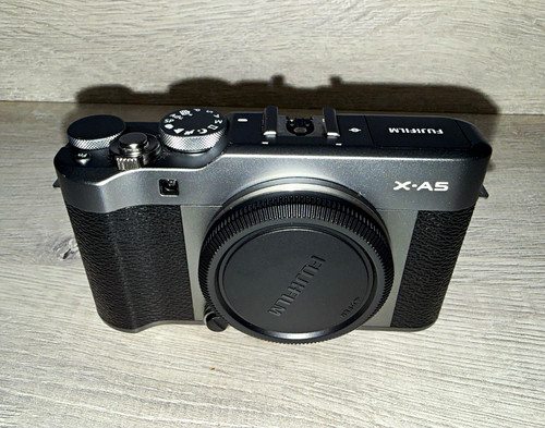Fujifilm mirrorless - fujifilm,
