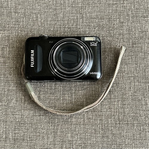 Fujifilm finepix t200 - t200, digital