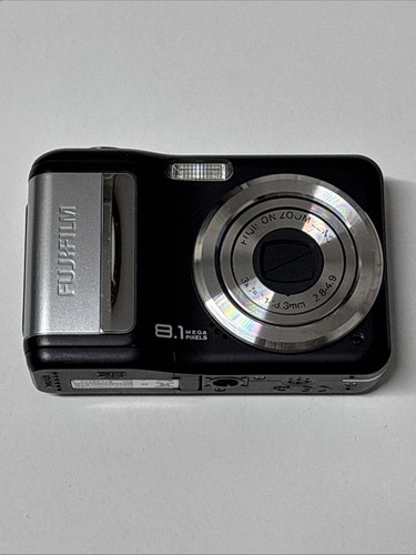Fujifilm a850 digital - fujifilm,