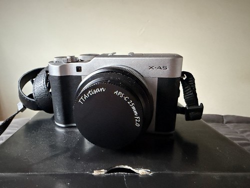 Fujifilm mirrorless - fujifilm,