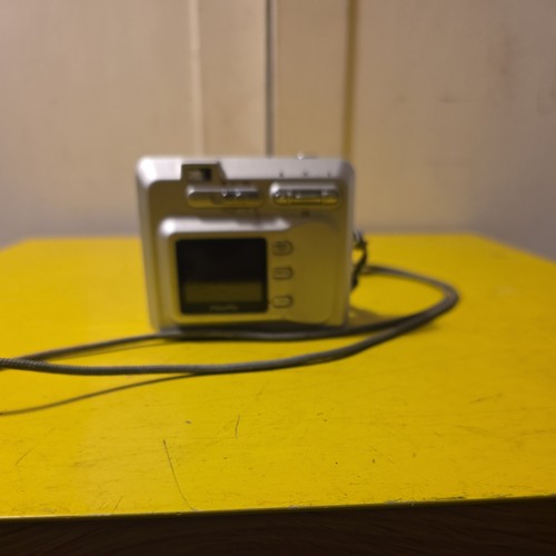 Fujifilm finepix f401 - finepix, digital