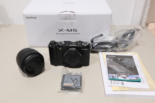 Fujifilm mirrorless - fujifilm,