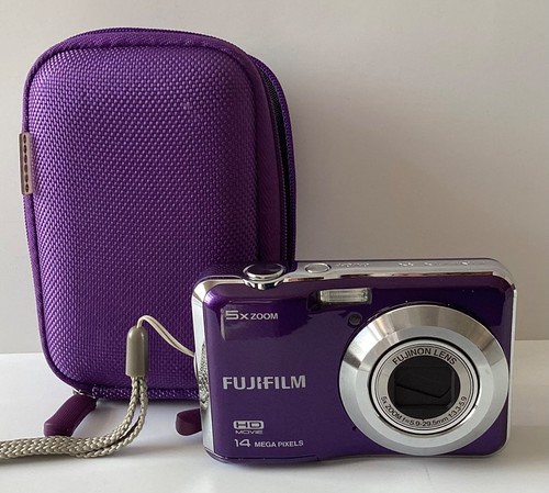 Fujifilm digital camera - fujifilm,