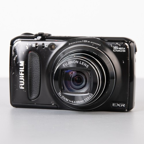 Fujifilm digital camera - camera,