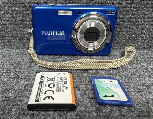 Fujifilm finepix j30 - j30, digital