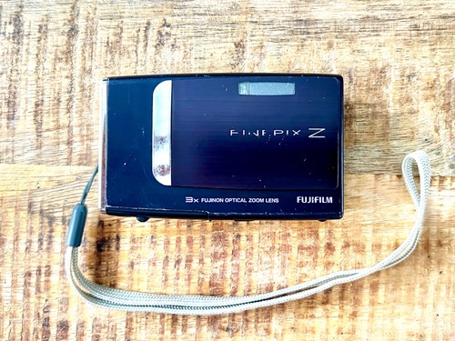 Fujifilm finepix z10fd digital - finepix,