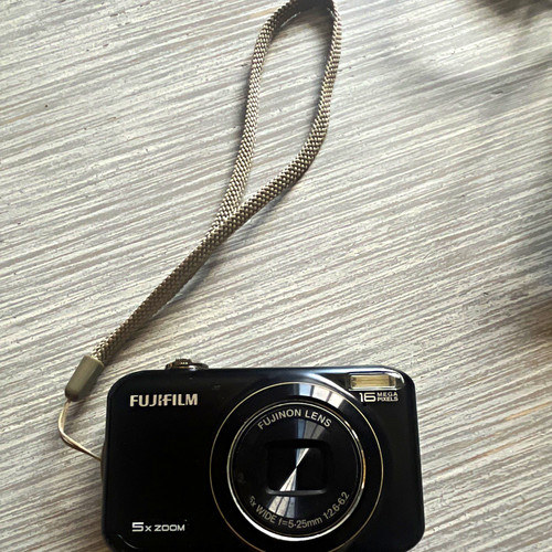 Fujifilm finepix jx420 compact - fujifilm,
