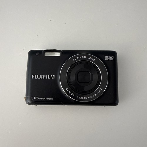 Fujifilm finepix jx560 - finepix,