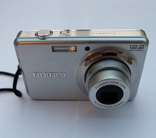 Fujifilm finepix j30 - fujifilm,