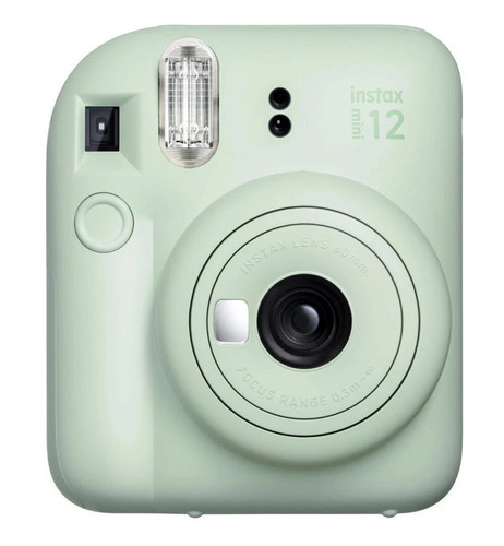 Fujifilm instax mini - fujifilm, 12
