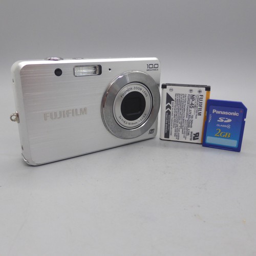 Fujifilm digital camera - fujifilm,
