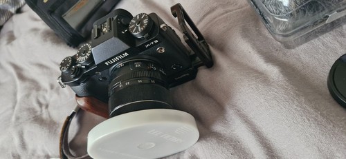 Fujifilm camera full - fujifilm, xt-3.