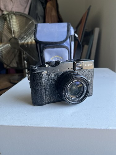 Mint fujifilm fuji x - [mint],