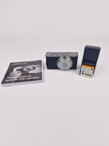 Fujifilm xf1 digital camera - digital,