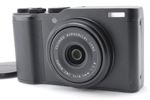Fujifilm xf10 2mp - fujifilm, compact