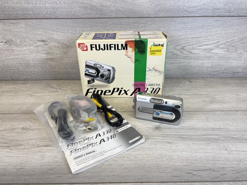 Fujifilm digital camera - fujifilm,