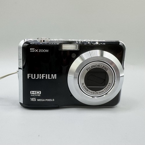 Fujifilm digital camera - fujifilm,