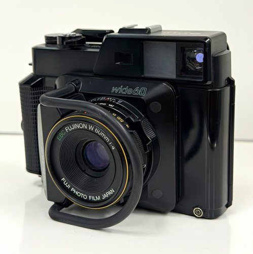 Fujifilm wide medium - 60, format