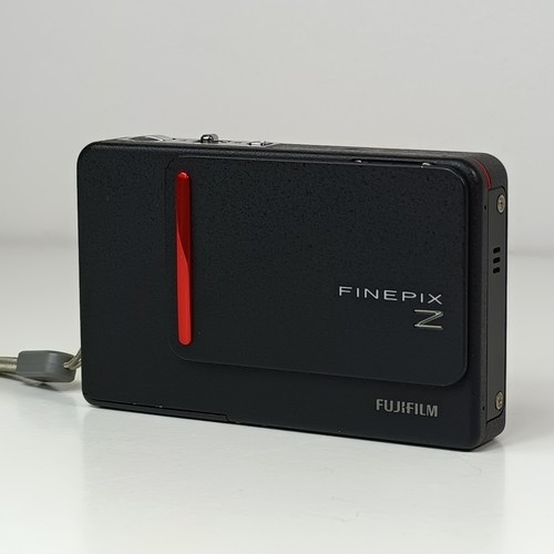 Fujifilm finepix digital - fujifilm,