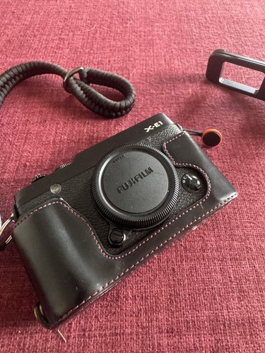 Fujifilm digital camera - fujifilm,