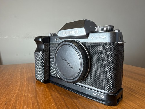 Fujifilm t100 2mp - fujifilm, digital