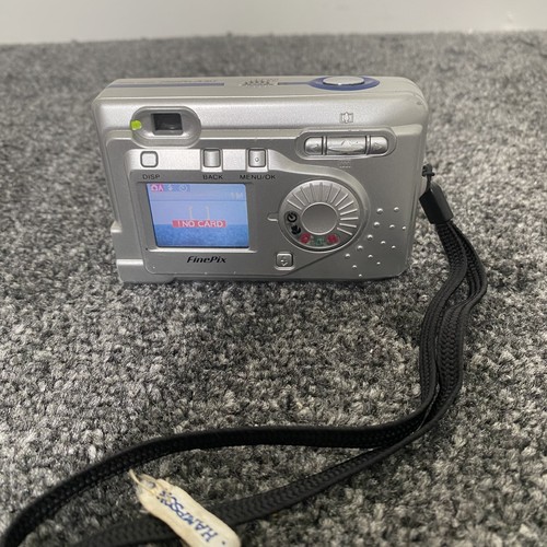 Fujifilm digital camera - digital,